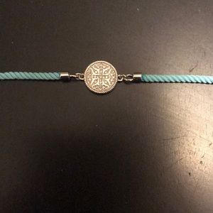 Rustic Cuff Bracelet